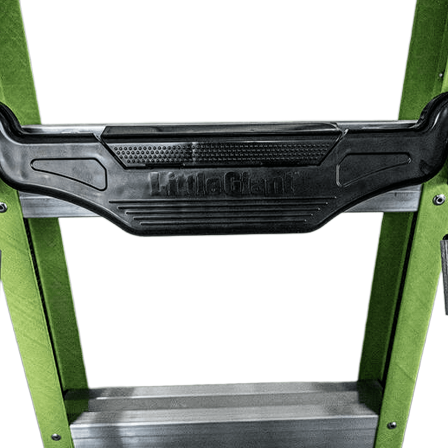 Little Giant King Kombo XT 6+4 – Katalogbild – erhältlich bei diegrueneleiter.ch ab 872.80 CHF – Stufen: 6 +4