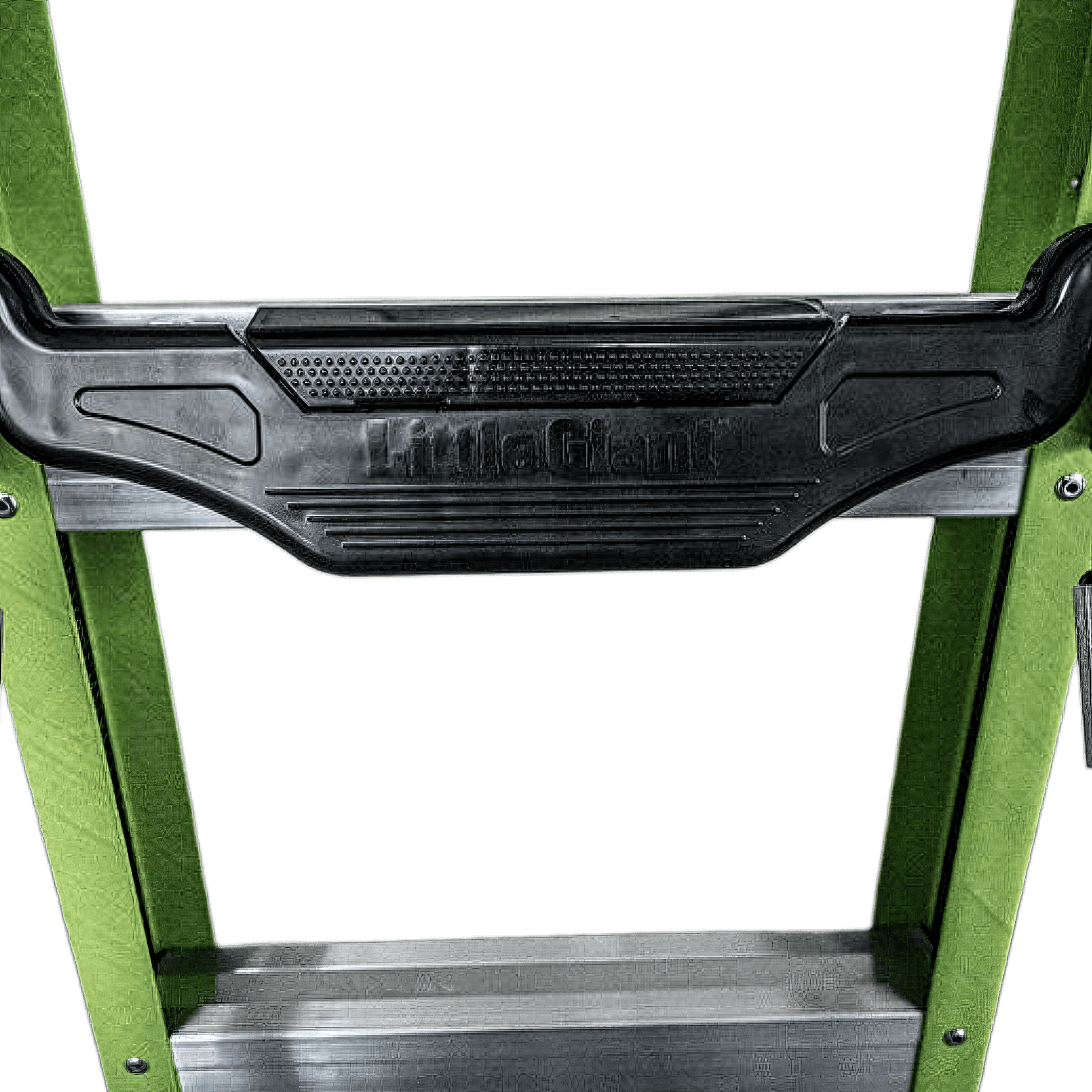 Little Giant King Kombo XT 6+4 – Katalogbild – erhältlich bei diegrueneleiter.ch ab 872.80 CHF – Stufen: 6 +4