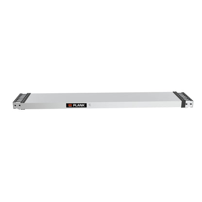 Endkappe und Auszugsmechanik des 2-Person Plank