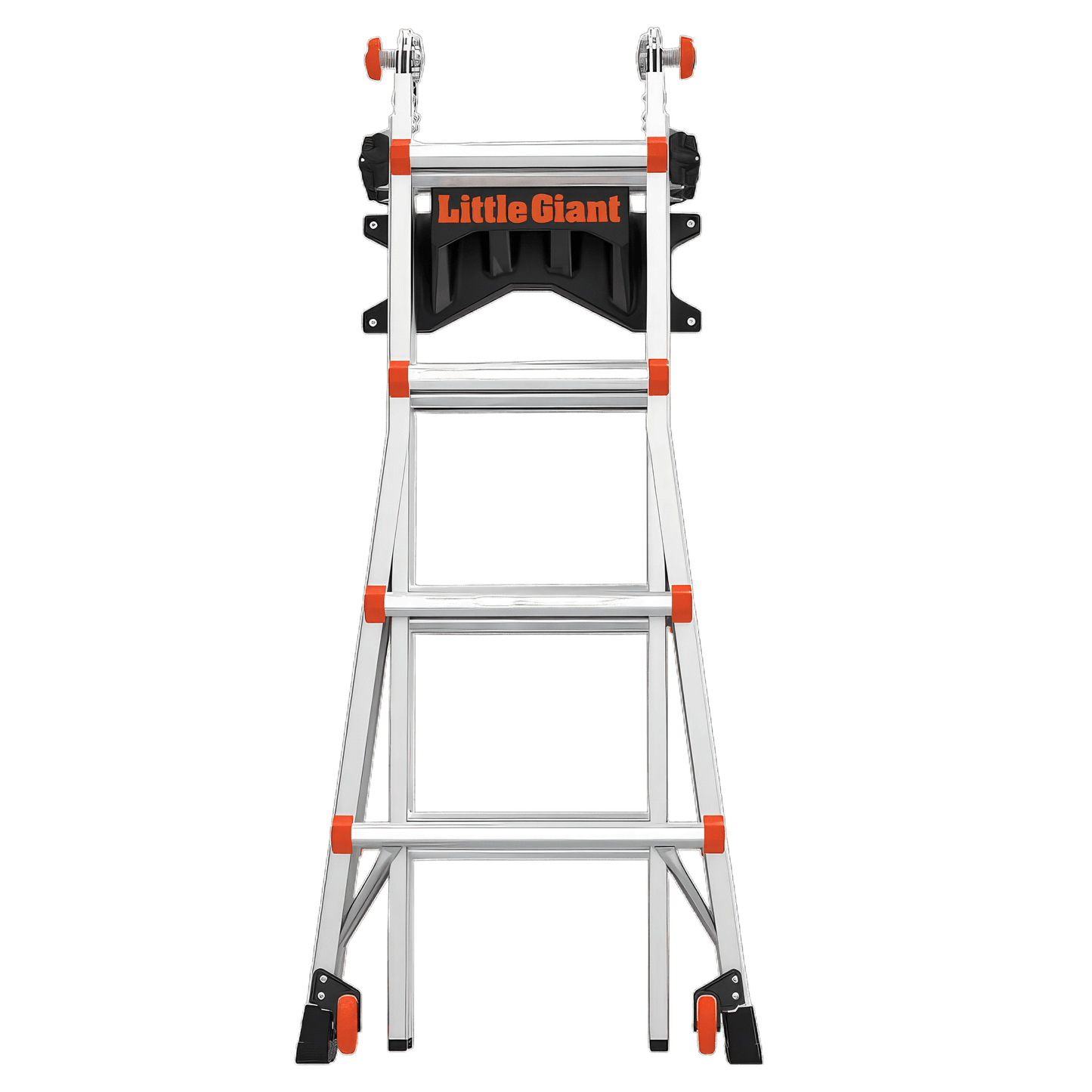 Little Giant New Wall Rack/Ladder Rack – Produktfoto – erhältlich bei diegrüneleiter.ch ab 83.70 CHF – Ausführung: Standard
