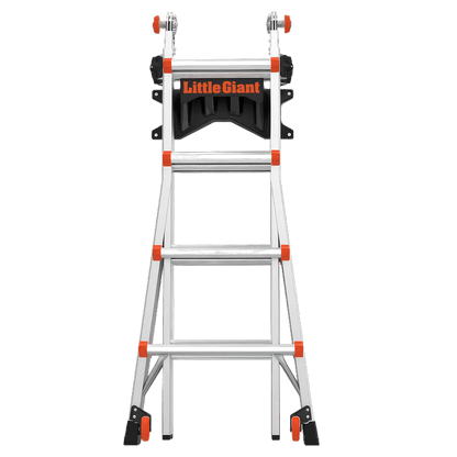 Little Giant New Wall Rack/Ladder Rack – Produktfoto – erhältlich bei diegrüneleiter.ch ab 83.70 CHF – Ausführung: Standard