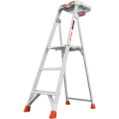 Little Giant Paint Pro Malerleiter – Hauptansicht