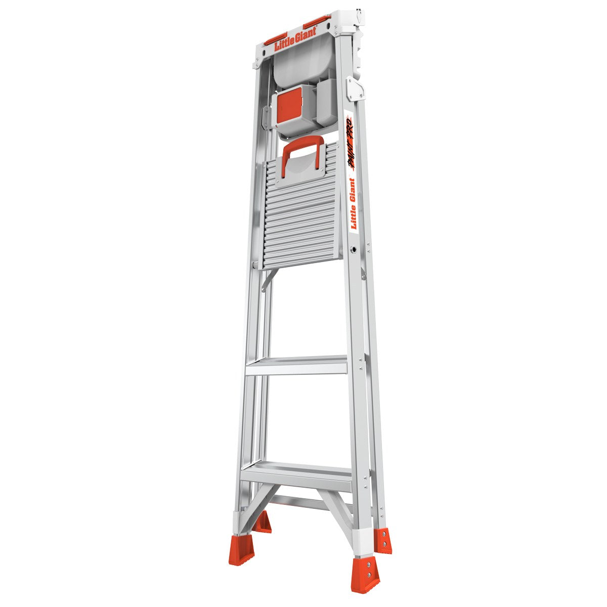 Little Giant Paint Pro Malerleiter – Detailansicht 2