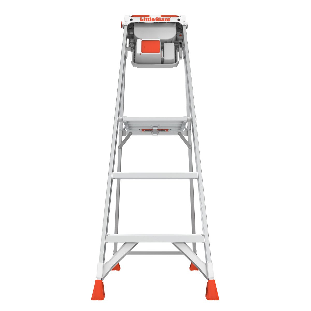 Little Giant Paint Pro Malerleiter – Detailansicht 3