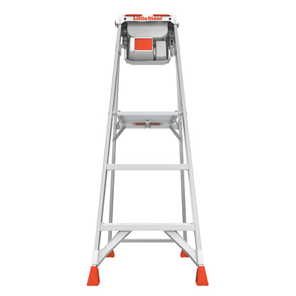 Little Giant Paint Pro Malerleiter – Detailansicht 3