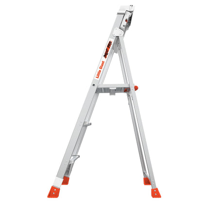 Little Giant Paint Pro Malerleiter – Detailansicht 5