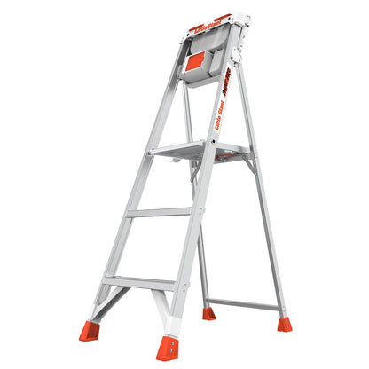 Little Giant Paint Pro Malerleiter – Detailansicht 6