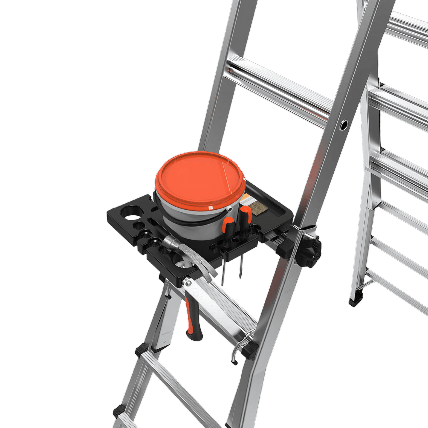 Little Giant Project Tray – Katalogbild – erhältlich bei diegrueneleiter.ch ab 83.70 CHF – Ausführung: Standard