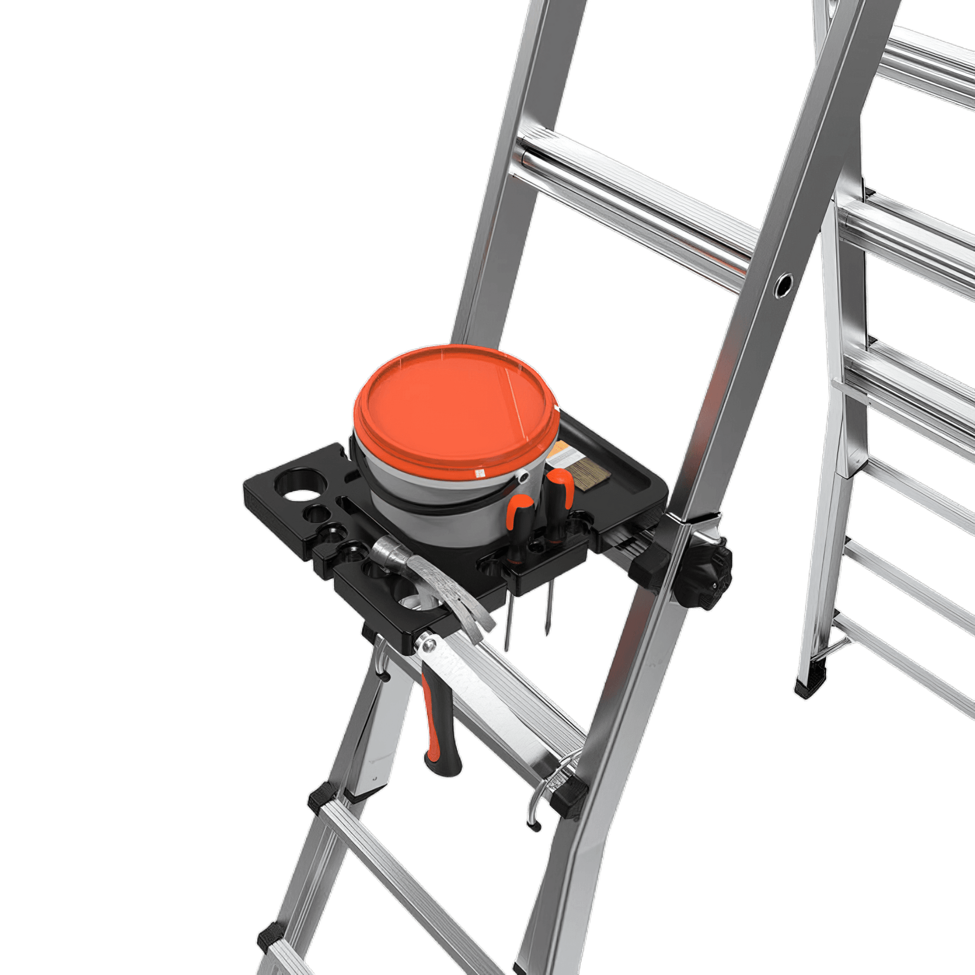 Little Giant Project Tray – Katalogbild – erhältlich bei diegrueneleiter.ch ab 83.70 CHF – Ausführung: Standard