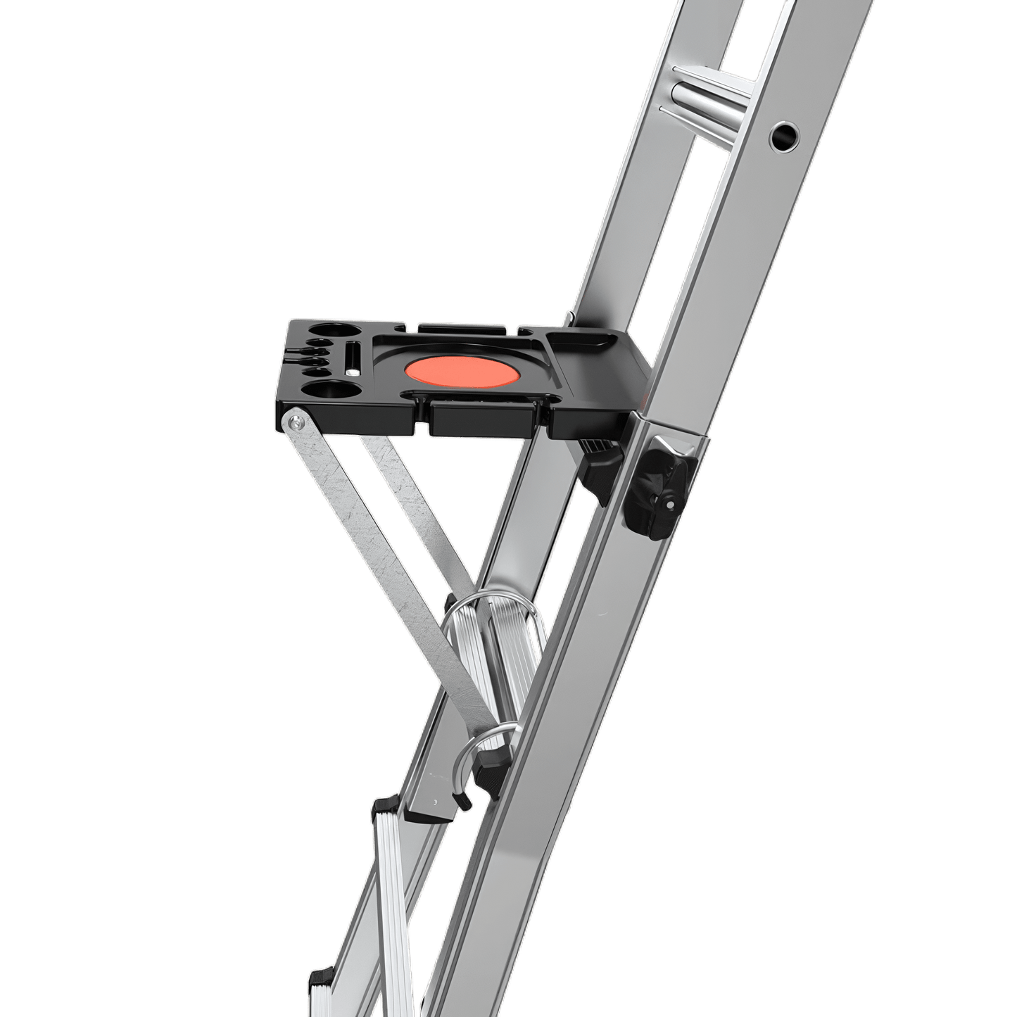 Little Giant Project Tray – Produktabbildung – erhältlich bei diegrueneleiter.ch ab 83.70 CHF – Ausführung: Standard