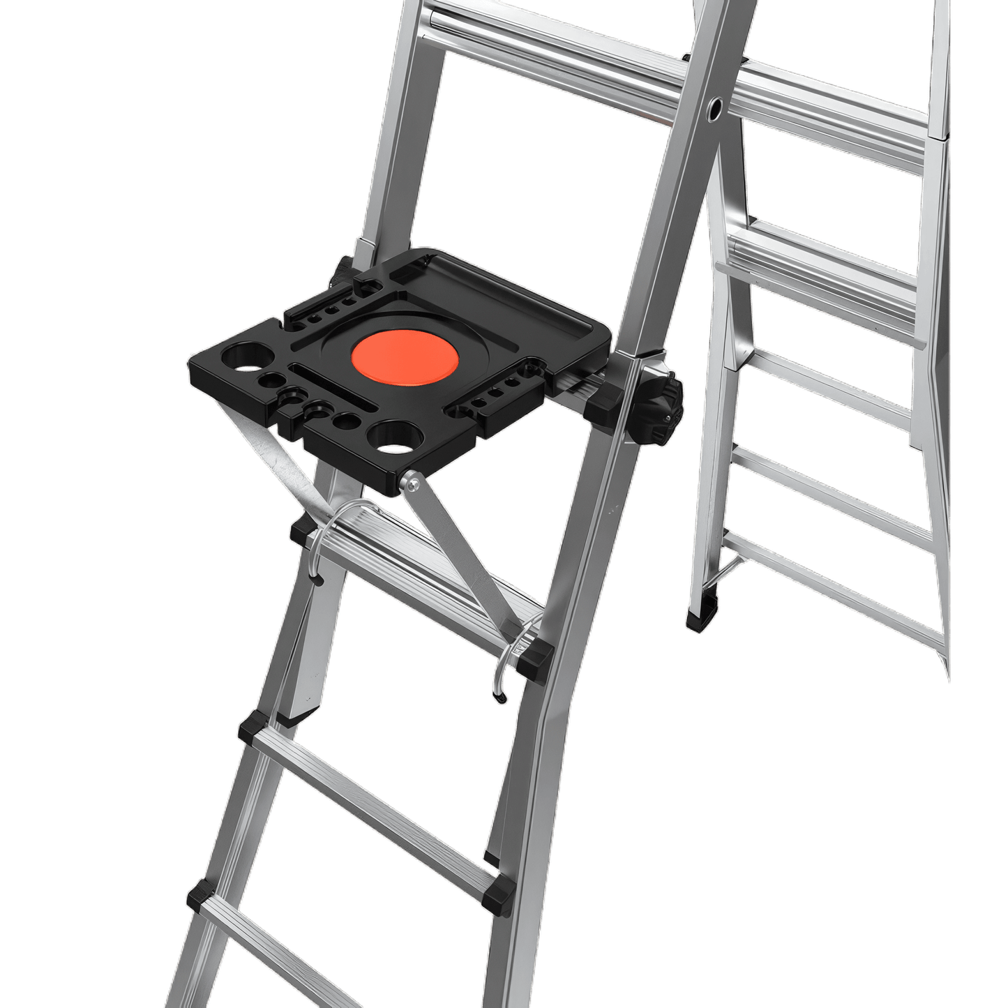 Little Giant Project Tray – Produktansicht – erhältlich bei diegrueneleiter.ch ab 83.70 CHF – Ausführung: Standard