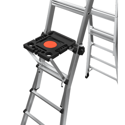 Little Giant Project Tray – Produktansicht – erhältlich bei diegrueneleiter.ch ab 83.70 CHF – Ausführung: Standard