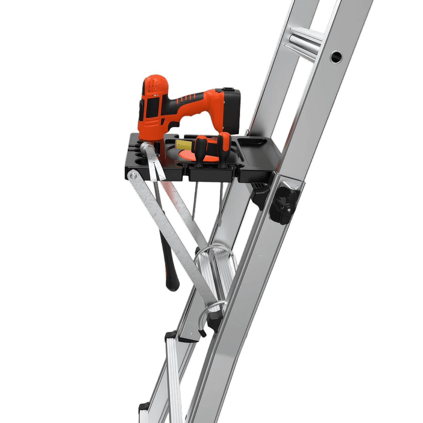 Little Giant Project Tray – Produktfoto – erhältlich bei diegrueneleiter.ch ab 83.70 CHF – Ausführung: Standard