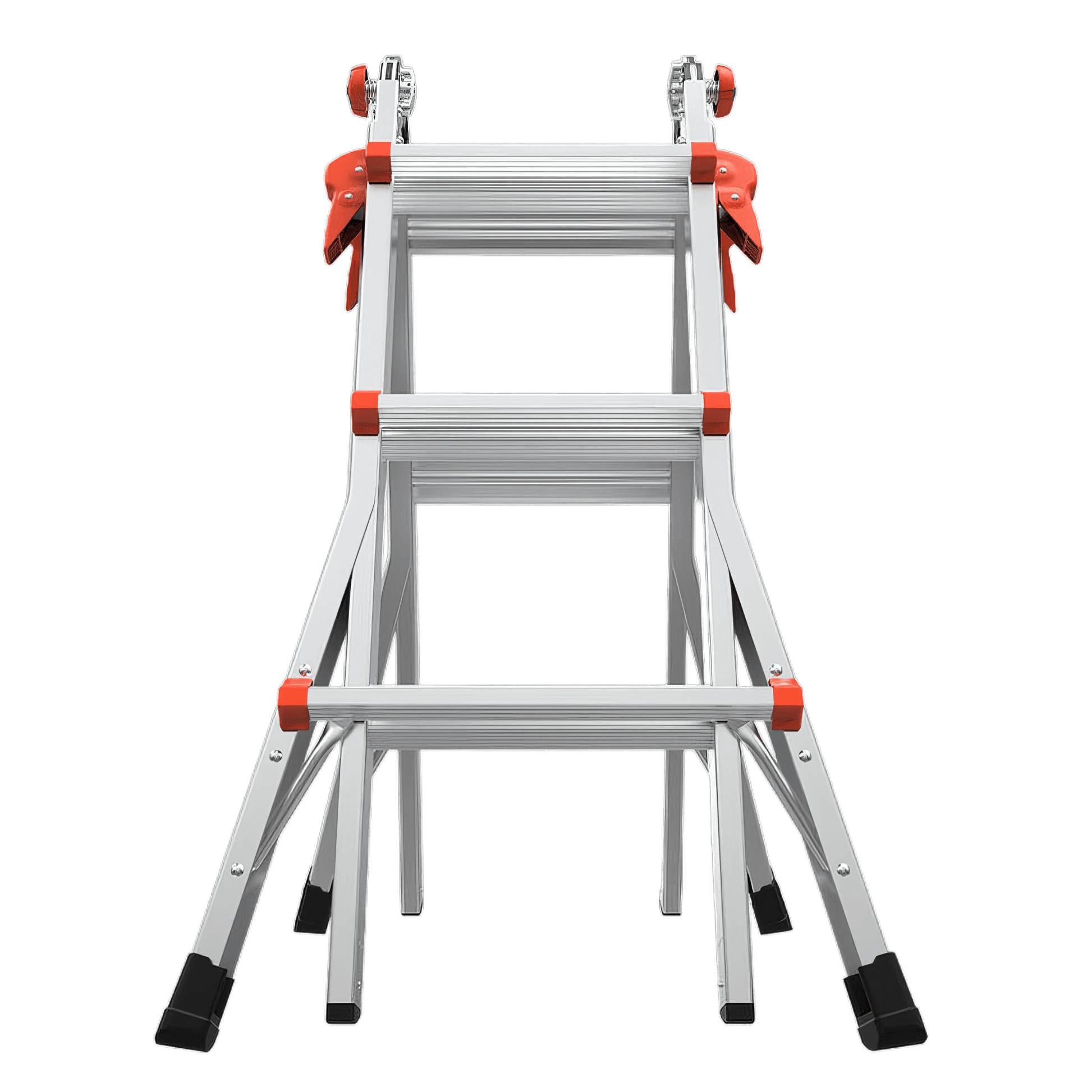 Little Giant Velocity – Galeriebild – erhältlich bei diegrueneleiter.ch ab 529.30 CHF – Sprossen: 4x3 Sprossen