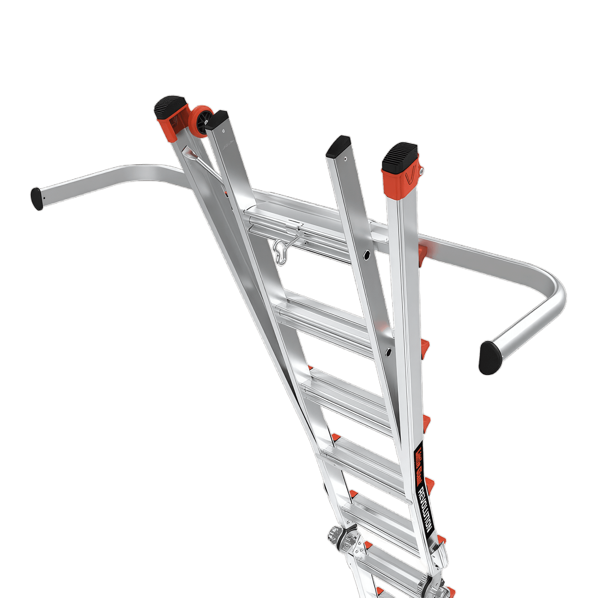 Little Giant WingSpan – Produktansicht – erhältlich bei diegrueneleiter.ch ab 110.70 CHF – Ausführung: Standard