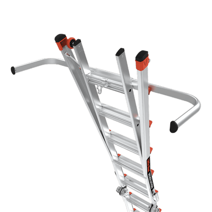 Little Giant WingSpan – Produktansicht – erhältlich bei diegrueneleiter.ch ab 110.70 CHF – Ausführung: Standard