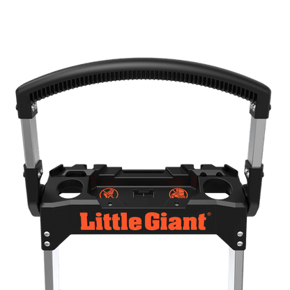 Little Giant Xtra Lite Plus – Detailbild – erhältlich bei diegrueneleiter.ch ab 356.70 CHF – Stufen: 2 Stufen