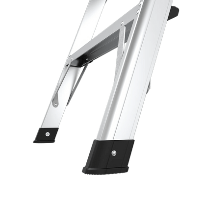 Little Giant Xtra Lite Plus – Galeriebild – erhältlich bei diegrueneleiter.ch ab 356.70 CHF – Stufen: 2 Stufen