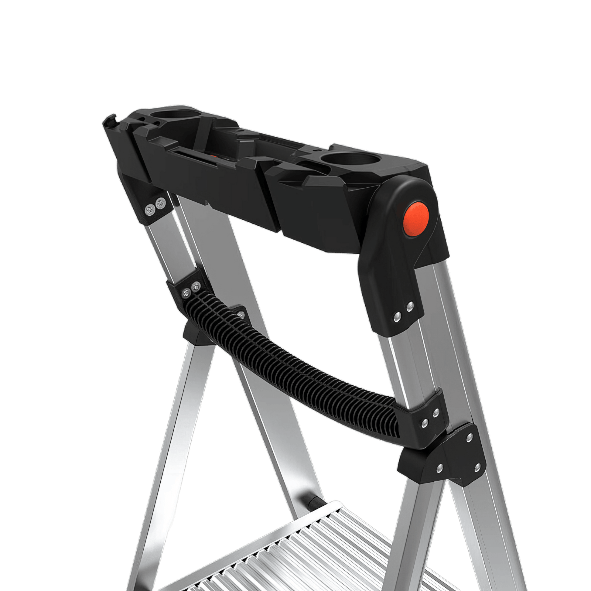 Little Giant Xtra Lite Plus – Katalogbild – erhältlich bei diegrueneleiter.ch ab 356.70 CHF – Stufen: 2 Stufen