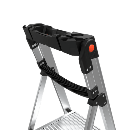 Little Giant Xtra Lite Plus – Katalogbild – erhältlich bei diegrueneleiter.ch ab 356.70 CHF – Stufen: 2 Stufen