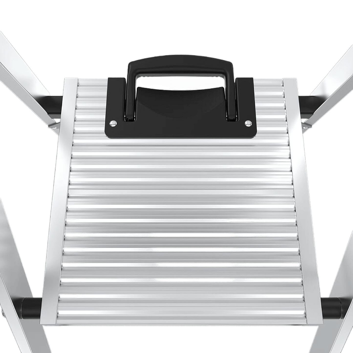 Little Giant Xtra Lite Plus – Marketingbild – erhältlich bei diegrueneleiter.ch ab 356.70 CHF – Stufen: 2 Stufen