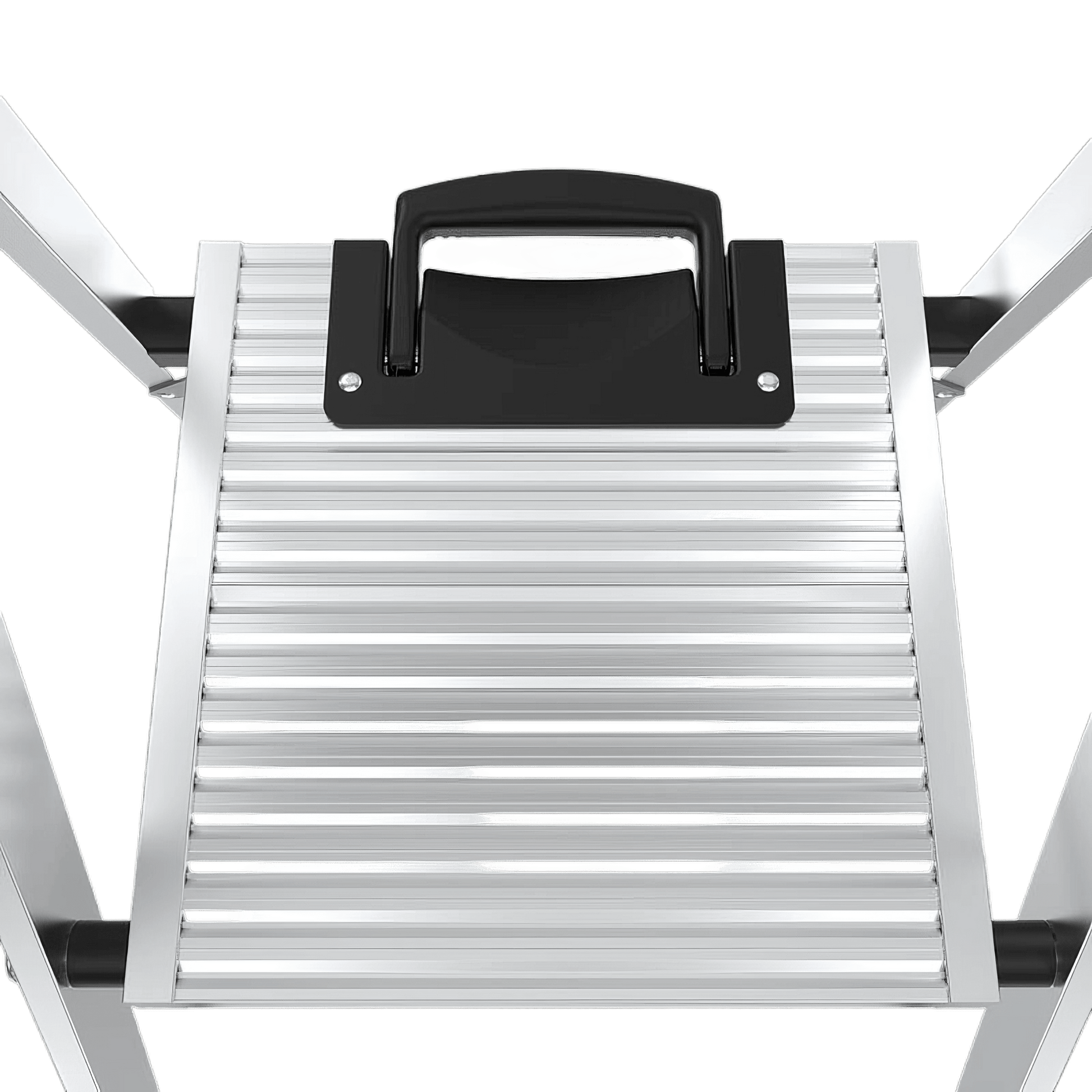 Little Giant Xtra Lite Plus – Marketingbild – erhältlich bei diegrueneleiter.ch ab 356.70 CHF – Stufen: 2 Stufen