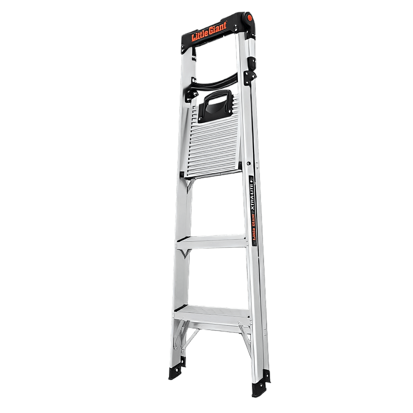 Little Giant Xtra Lite Plus – Produktabbildung – erhältlich bei diegrueneleiter.ch ab 356.70 CHF – Stufen: 2 Stufen