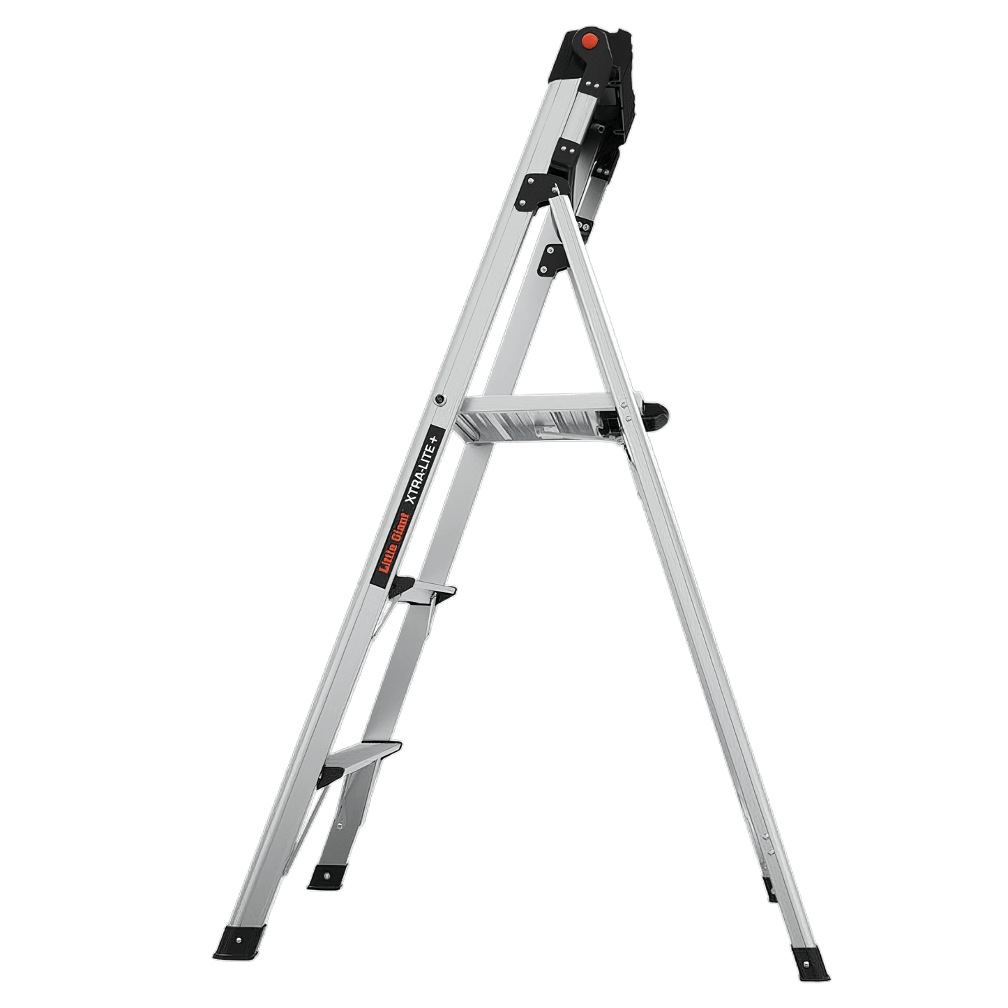 Little Giant Xtra Lite Plus – Produktansicht – erhältlich bei diegrueneleiter.ch ab 356.70 CHF – Stufen: 2 Stufen