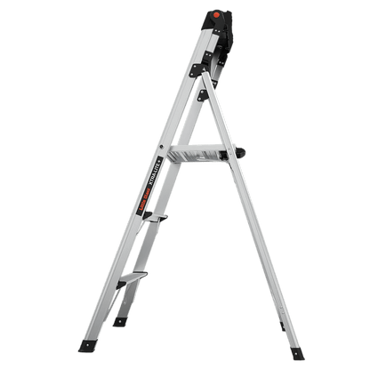 Little Giant Xtra Lite Plus – Produktansicht – erhältlich bei diegrueneleiter.ch ab 356.70 CHF – Stufen: 2 Stufen