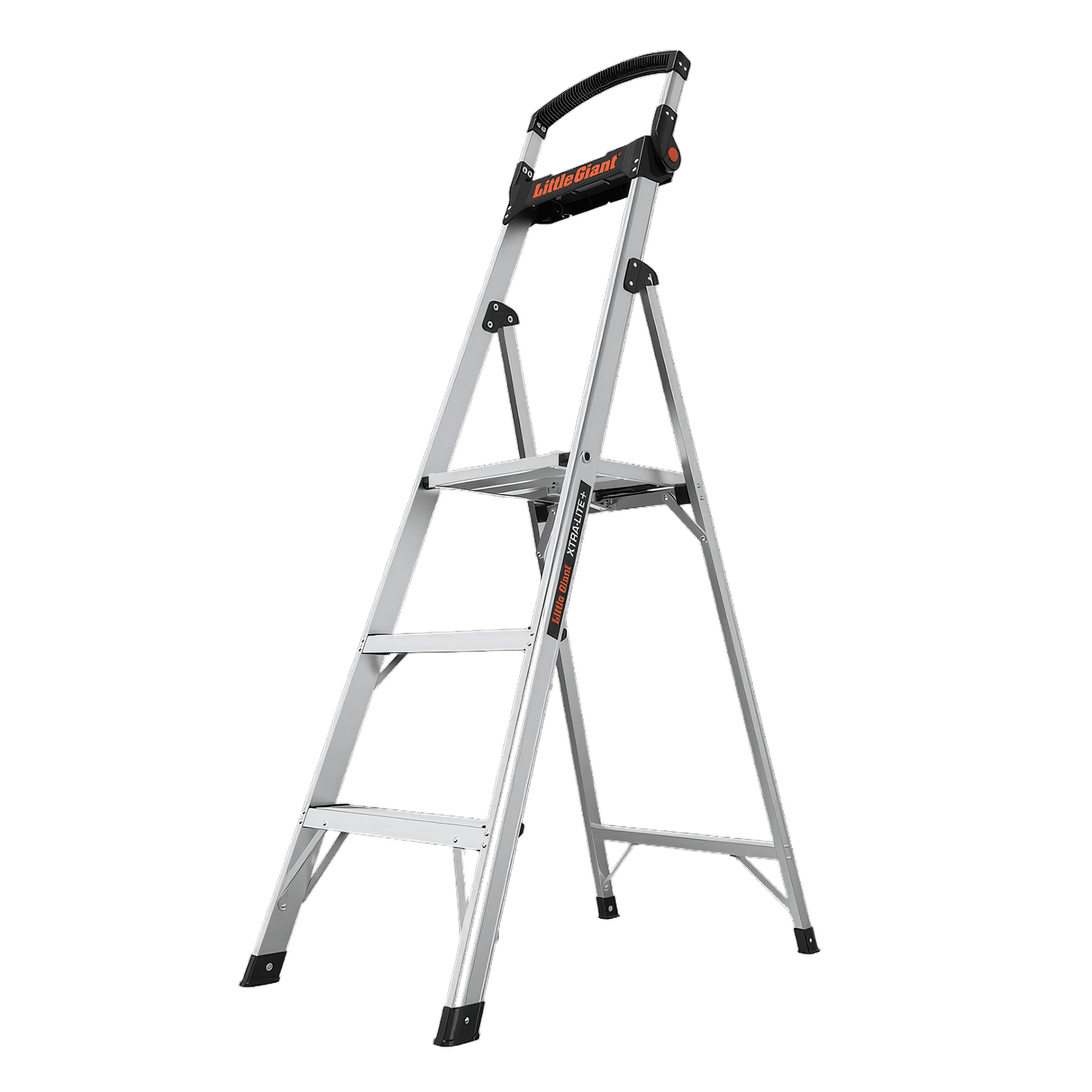 Little Giant Xtra Lite Plus – Produktbild – erhältlich bei diegrueneleiter.ch ab 356.70 CHF – Stufen: 2 Stufen