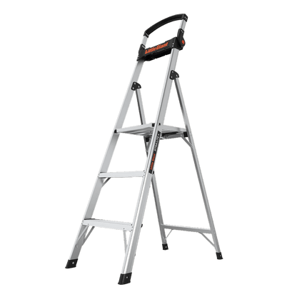 Little Giant Xtra Lite Plus – Produktbild – erhältlich bei diegrueneleiter.ch ab 356.70 CHF – Stufen: 2 Stufen