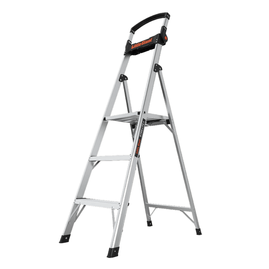 Little Giant Xtra Lite Plus – Produktbild – erhältlich bei diegrueneleiter.ch ab 356.70 CHF – Stufen: 2 Stufen