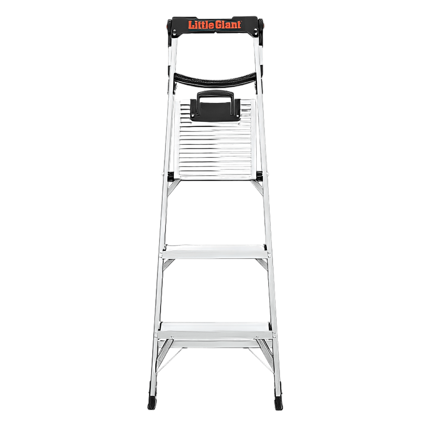 Little Giant Xtra Lite Plus – Produktfoto – erhältlich bei diegrueneleiter.ch ab 356.70 CHF – Stufen: 2 Stufen