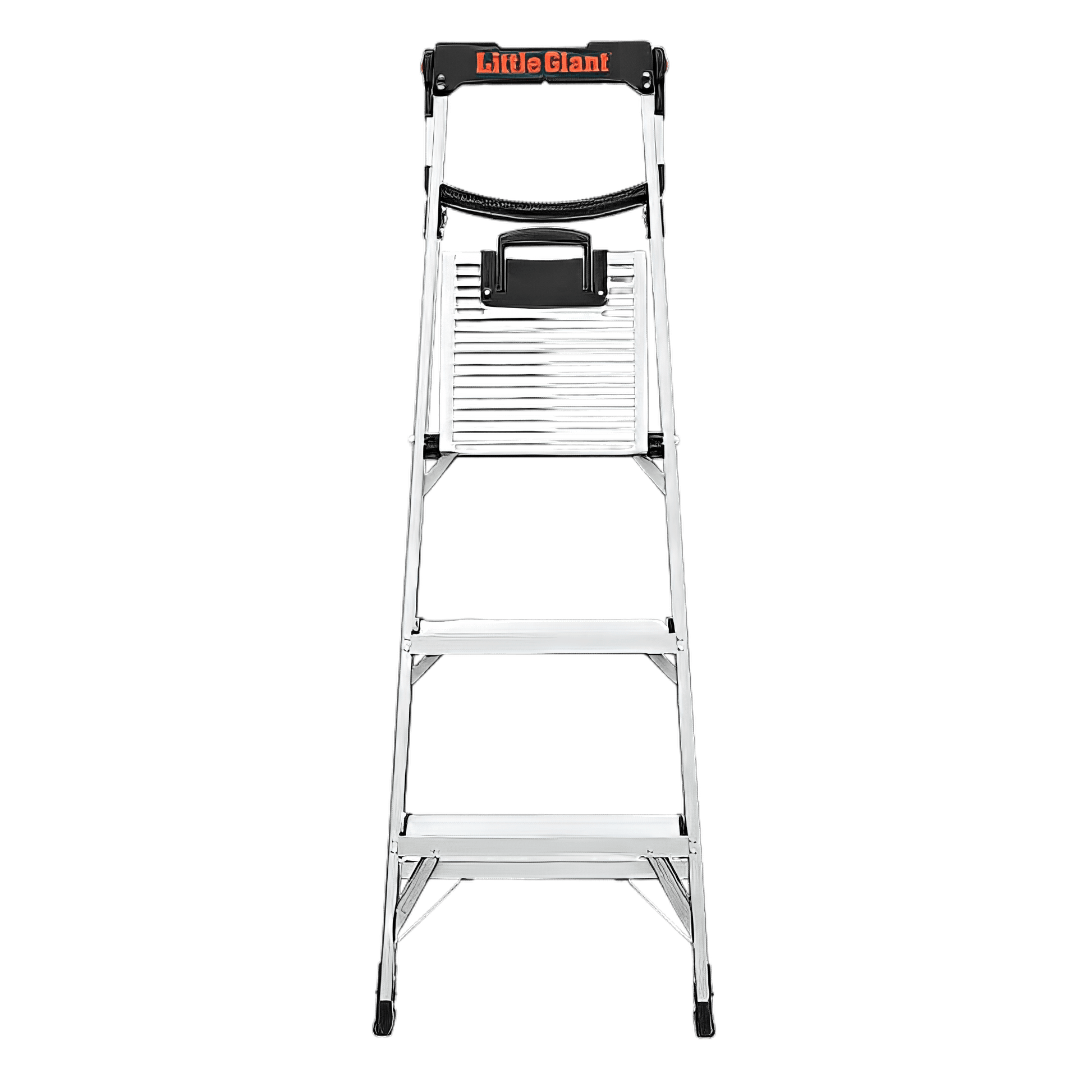 Little Giant Xtra Lite Plus – Produktfoto – erhältlich bei diegrueneleiter.ch ab 356.70 CHF – Stufen: 2 Stufen