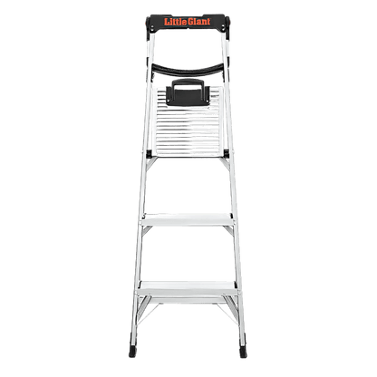 Little Giant Xtra Lite Plus – Produktfoto – erhältlich bei diegrueneleiter.ch ab 356.70 CHF – Stufen: 2 Stufen