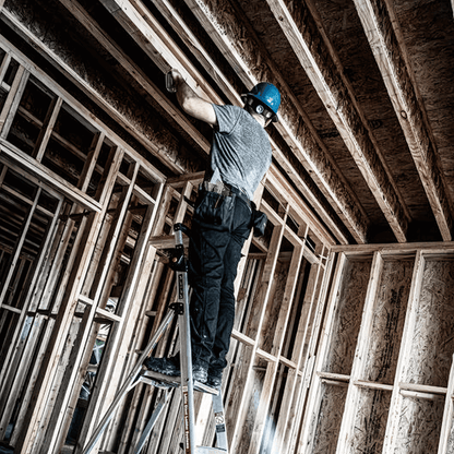 Little Giant Xtra Lite Plus – Zusatzbild 1 – erhältlich bei diegrueneleiter.ch ab 356.70 CHF – Stufen: 2 Stufen