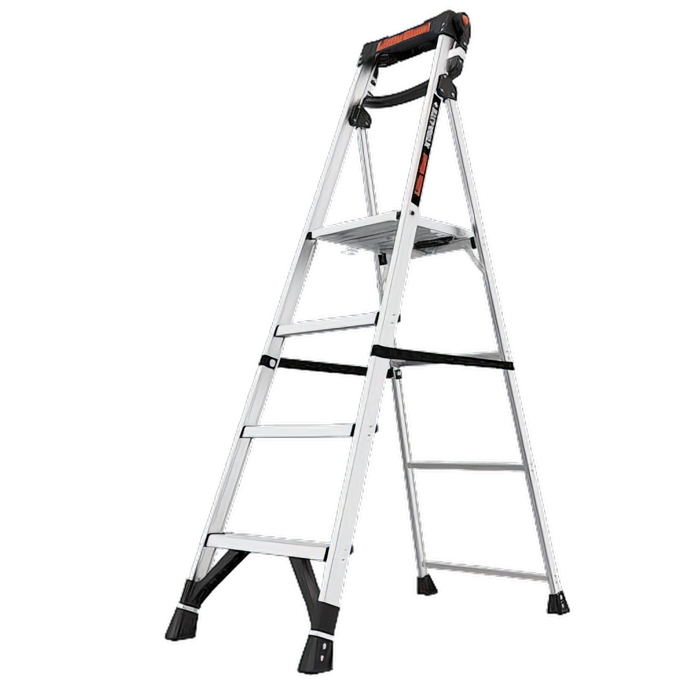 Little Giant Xtra Lite Plus – Produktbild – erhältlich bei diegrueneleiter.ch ab 356.70 CHF – 