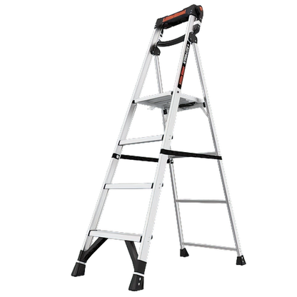 Little Giant Xtra Lite Plus – Produktbild – erhältlich bei diegrueneleiter.ch ab 356.70 CHF – 